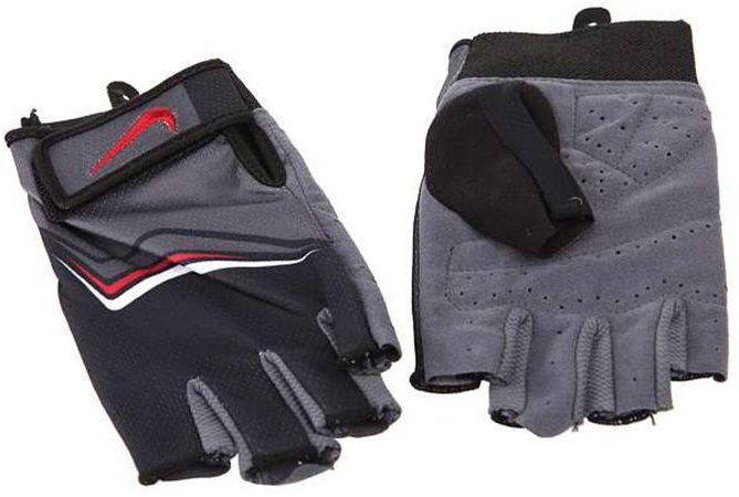 Nike Mens Core Lock Training Gloves L NEQP-9092303-060