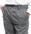 K&B School Trousers For Kids - Grey