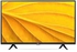 LG 32 Inch LR500 Series FHD TV