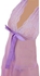 Women Babydolls & Playsuits Free Size - Purple