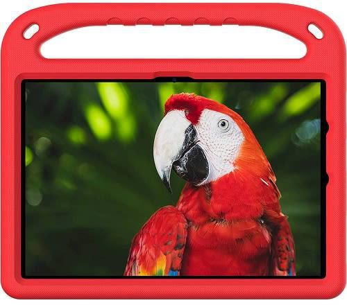 Protective Cover Case For Amazon Fire Hd 7” Tablet - Red