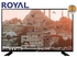 Royal 32'' INCHES Digital Full HD LED TV-