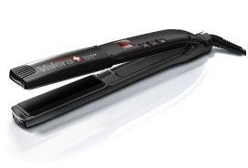 Valera Swiss X Agility Ionic Digital Professional Hair Straightener With Ions Generator 100.20-I