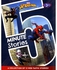 Marvel Spider-Man: 5-Minute Stories - A Collection of 12 Web-tastic Stories!