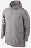 Nike Men's Sports Jacket Hooded Long Sleeve Solid Color Breathable Jacket