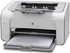 HP P1102 LaserJet Pro Printer