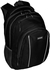 Iconz Chicago 4044 Laptop Backpack 15.6-inch - Black