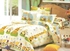 Comforter Bedding Set,  Double size, Multi Color
