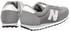 New Balance Running Shoes for Men - 9 US/42.5 EU, Gray