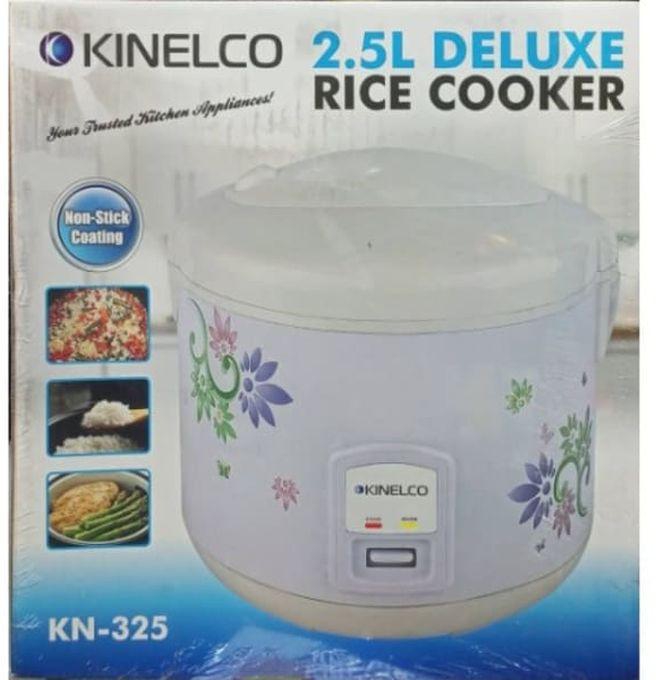 Quality Tiger Rice Cooker