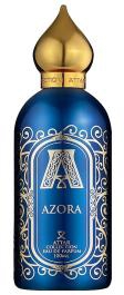 Attar Collection Azora Unisex Eau De Parfum 100ml