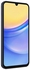 Samsung A15 - 6.5-Inch 128GB/6GB Dual SIM 4G Mobile Phone - Blue Black