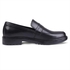 Get Lasec Oxford Genuine Leather For Men, Rubber Sole with best offers | Raneen.com