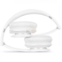 Beats Solo HD On-Ear Headphone White