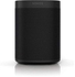 Sonos One SL Wireless Home Speaker - ONESLAU1 - Black
