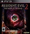 Capcom RESIDENT EVIL REVELATIONS 2 PS3