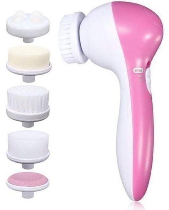 As Seen On Tv 5 In 1 Massager - For Face & Body