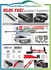 Yulicoauto Proton Persona 2016&amp;Above SUSTEC Front Hood Bonnet Gas Strut Damper Kit