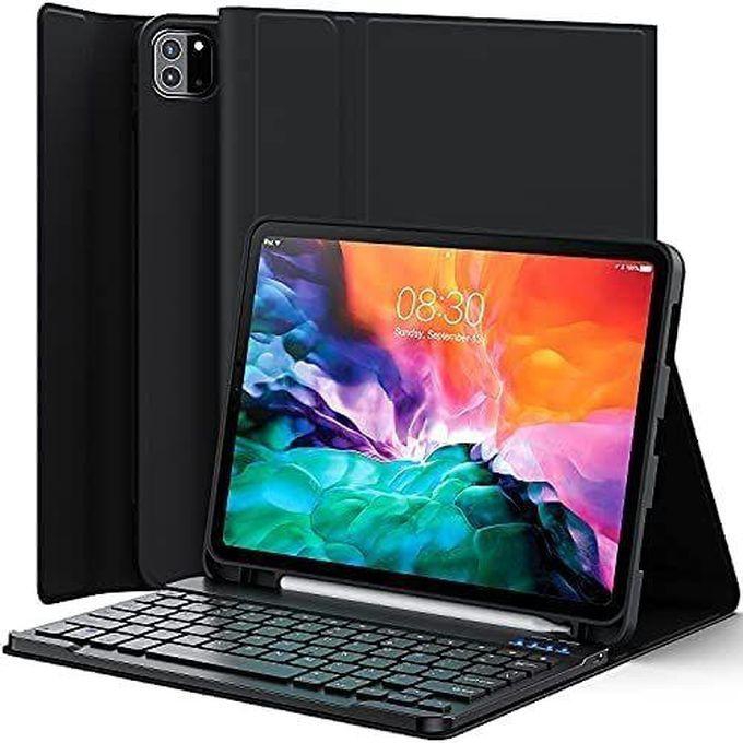 IPad Pro 11 Inch 2021 Case With Keyboard, Keyboard For IPad Pro 11-inch (3rd Generation, 2nd/1st Gen)
