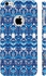 Enthopia Designer Hardshell Case Heritage Art Back Cover for Apple Iphone 6