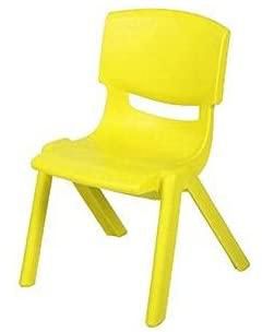 Baby Chair 225 , Yellow, 65.5 x 42 x 35