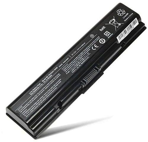 Generic Laptop Battery – for TOSHIBA PA3534 Compatible with Sat A200 series,Sat A300 series,Sat L200 Series,Sat L300 series,Sat M200 series ,Sat Pro A200 ,Pro A300 ;Sat Pro L300 series;