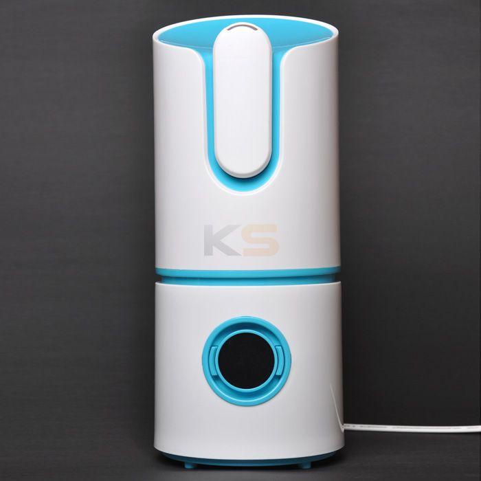 HD1317 Mini Household Mute Aromatherapy Humidifier