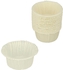 Metaltex 30 Paper Muffin Cake Cups Set