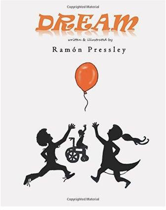 كتاب Dream غلاف ورقي الإنجليزية - 01-Jan-2017