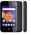 Alcatel One Touch Pixi 3 (3.5) Dual Sim - 4GB, 3G, Wifi, Volcano Black