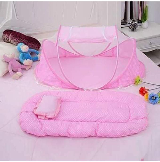 Aworky Limited Portable Folding Mosquito Net