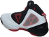 Peak White Black Basketball Shoe For Unisex