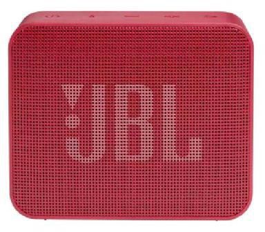 JBL Go Essential-Red