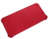HTC Dot View Smart Flip Case Cover For HTC One M9 Plus Matte Red