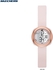 Skechers SR2100 Digital Watches 100% Original & New (Pink)