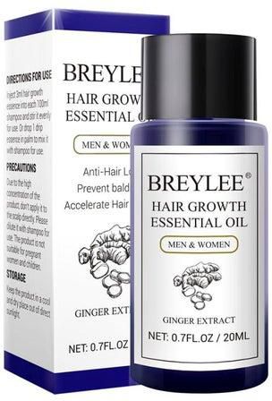 Hair Growth Essential Oil 20ml