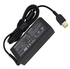 Generic Laptop Charger Adapter -20V 3.25A Laptop AC Adapter Charger- For Lenovo IdeaPad G50-70 (I84)