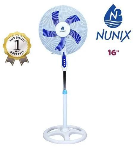 Nunix Fan , Stand, 16