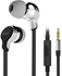 iLuv PARTYONSBL Party Earphones with Mic