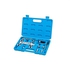 Berent BT7074 Pipe Flaring Tools Set of 9