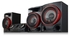 LG CL88 2900W XBOOM HI-FI SYSTEM, KARAOKE, DJ EFFECT
