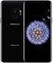 Samsung Galaxy S9 64GB+4GB RAM Dual SIM 12MP Camera 5.8" QHD - Black