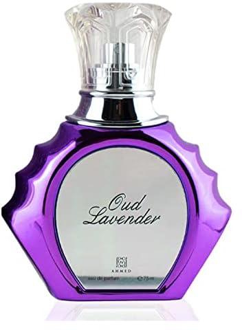 Oud Lavender for Unisex EDP 75 ML