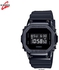 Casio G Shock Digital Watch 100% Original & New - GM-5600B (2 Colors)