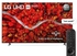 LG 86 Inch UP80 Series UHD 4K Smart TV - LGTV86UP8050PVB