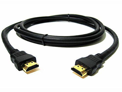 Generic Hdmi To Hdmi Cable