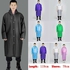 Fashion Raincoat Waterproof Poncho For Men And Women Hiking,fishing,camping, Rides.