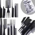 10 Pcs Hair Comb Set, Hair Brush For Both Home And Professional