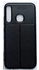 Generic Classic PhoneCase Cover for Tecno Spark 3 (KB7) - Black