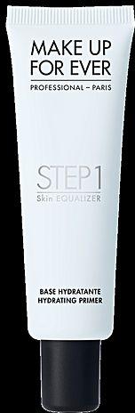 Make Up For Ever Step 1 Skin Equalizer 3 - Hydrating Primer – 30ml